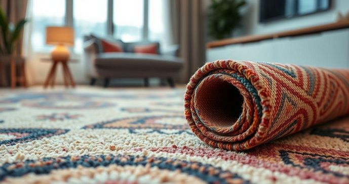 Rolo de Tapete de Vinil: A Solução Ideal para Ambientes Modernos Rolo de Tapete de Vinil: A Solução Ideal para Ambientes Modernos