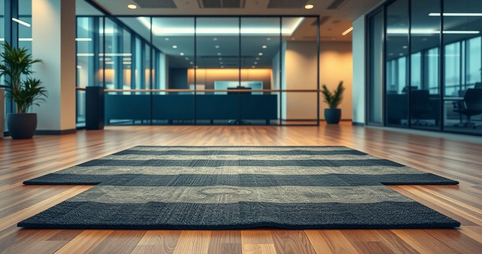 Tapete Personalizado para Empresa: Como Escolher o Ideal para Seu Negócio