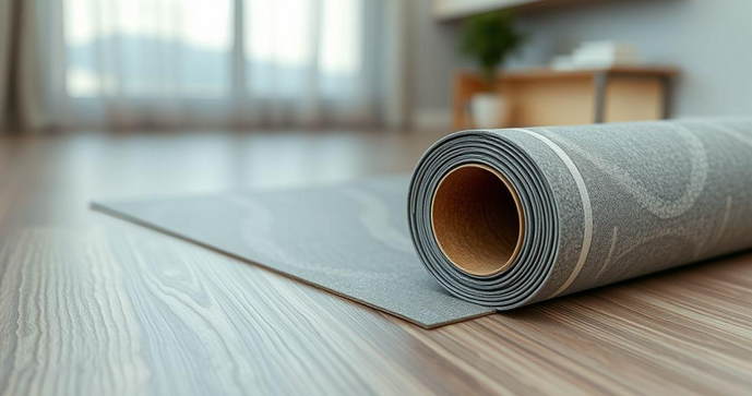 Como Escolher o Melhor Tapete de PVC Rolo para Seu Espaço Como Escolher o Melhor Tapete de PVC Rolo para Seu Espaço