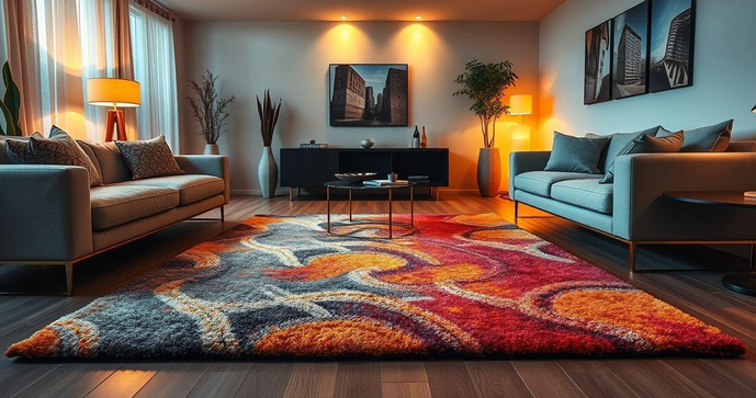 Descubra como escolher o tapete de PVC personalizado ideal para sua decoração Descubra como escolher o tapete de PVC personalizado ideal para sua decoração