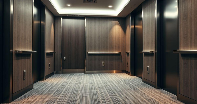 Descubra o Melhor Tapete para Piso Elevador e Transforme Seu Espaço Descubra o Melhor Tapete para Piso Elevador e Transforme Seu Espaço