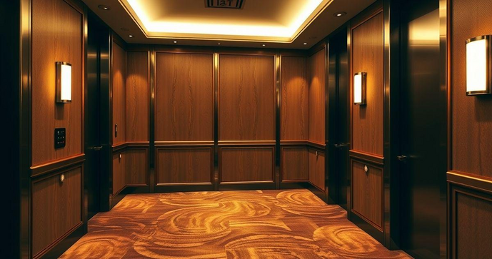 Descubra onde comprar tapete para elevador de forma prática e segura Descubra onde comprar tapete para elevador de forma prática e segura