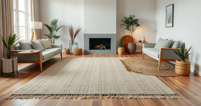 Os Melhores Modelos de Tapete Ecológico para Sua Casa Os Melhores Modelos de Tapete Ecológico para Sua Casa