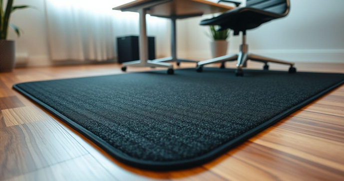 Tapete Antifadiga Preço: Descubra Como Escolher o Melhor Custo-Benefício para Seu Conforto