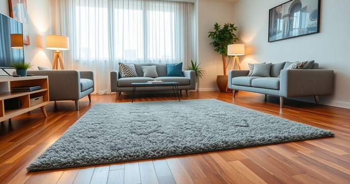 Tapete de PVC: A Escolha Ideal para Conforto e Praticidade em Qualquer Ambiente Tapete de PVC: A Escolha Ideal para Conforto e Praticidade em Qualquer Ambiente