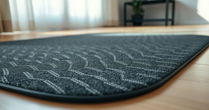 Tapete de Vinil Antiderrapante: A Solução Ideal para Segurança e Estilo em Seu Espaço Tapete de Vinil Antiderrapante: A Solução Ideal para Segurança e Estilo em Seu Espaço