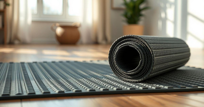 Tapete Emborrachado Rolo é a Solução Ideal para Conforto e Segurança em Ambientes Tapete Emborrachado Rolo é a Solução Ideal para Conforto e Segurança em Ambientes