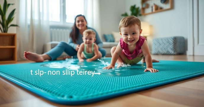 Tapete Hidro: A Solução Ideal para Conforto e Segurança em Ambientes Úmidos Tapete Hidro: A Solução Ideal para Conforto e Segurança em Ambientes Úmidos