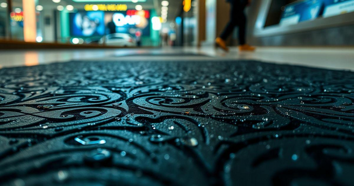 Tapete para Chuva: Descubra como Proteger seu Espaço com Estilo Tapete para Chuva: Descubra como Proteger seu Espaço com Estilo