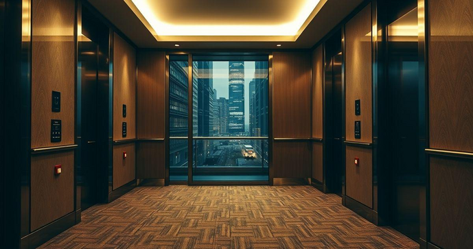 Tapete para Elevador: Como Escolher o Ideal para Segurança e Estilo Tapete para Elevador: Como Escolher o Ideal para Segurança e Estilo