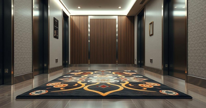 Tapete para Elevador Residencial: Escolha a Melhor Opção Tapete para Elevador Residencial: Escolha a Melhor Opção