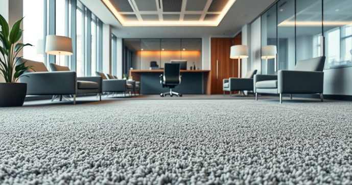 Tapete para Empresa: Como Escolher o Ideal para Seu Ambiente Corporativo Tapete para Empresa: Como Escolher o Ideal para Seu Ambiente Corporativo