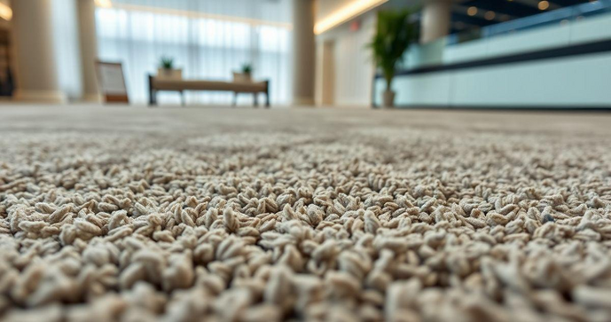 Como escolher o melhor fornecedor de tapetes personalizados para sua empresa