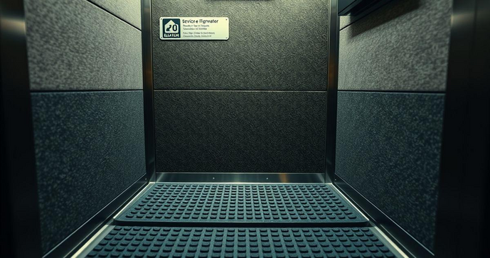 Como Escolher o Melhor Tapete para Elevador de Serviço para Sua Necessidade Como Escolher o Melhor Tapete para Elevador de Serviço para Sua Necessidade