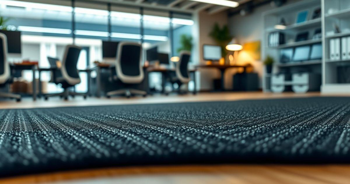 Descubra os Benefícios do Tapete Antifadiga PVC Para o Seu Conforto
