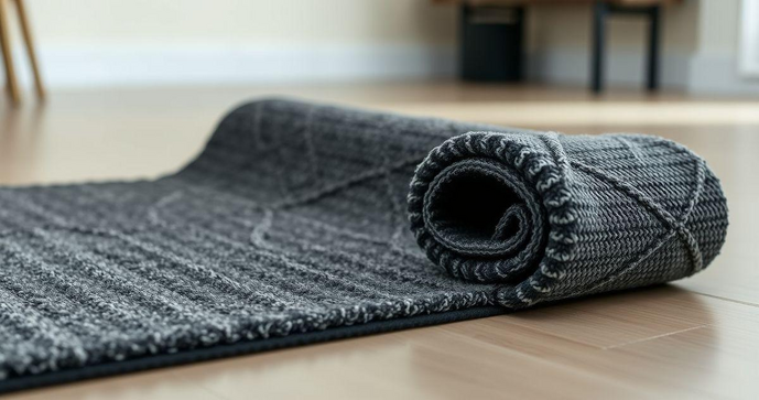 Tapete Antiderrapante em Rolo: A Solução Ideal para Segurança e Conforto em Ambientes Internos e Externos