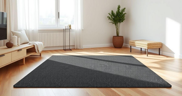 Tapete de PVC: A Escolha Ideal para Conforto e Praticidade em Qualquer Ambiente