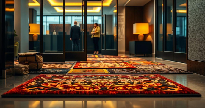 Encontre os Melhores Fornecedores de Capacho em São Paulo para Sua Empresa