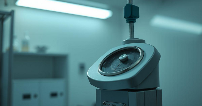 Aferição de Balanças: O Segredo para Precisão e Confiabilidade em Pesagens