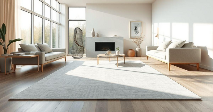 Transforme Seu Espaço com Estilo: Descubra os Benefícios do Tapete de PVC Transforme Seu Espaço com Estilo: Descubra os Benefícios do Tapete de PVC