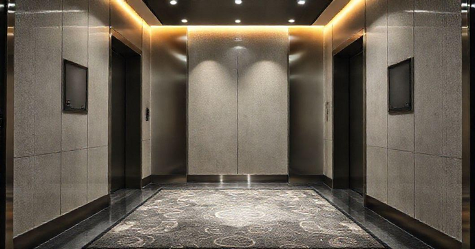 Tapete para Elevadores: Benefícios e Escolha Ideal