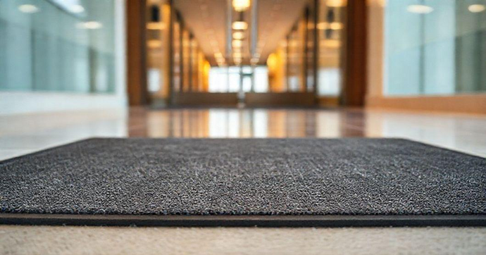 Como Escolher o Fornecedor Ideal de Capachos para Sua Empresa em São Paulo