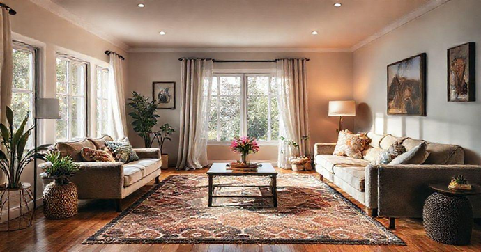 Guia Completo para Personalizar Tapetes e Capachos e Renovar Seu Ambiente com Estilo e Praticidade