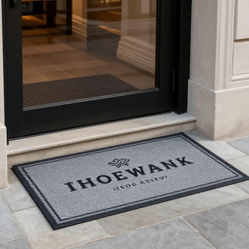 Capacho Personalizado: Melhore a Imagem da Sua Empresa e Fortaleça Seu Branding