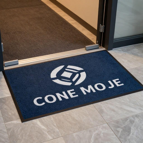 Capacho Personalizado: Valorize a Imagem da Sua Empresa com Estilo e Profissionalismo