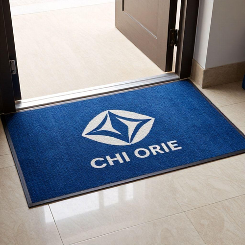 Capachos Personalizados: Aumente a Credibilidade da Sua Empresa e Conquiste Clientes