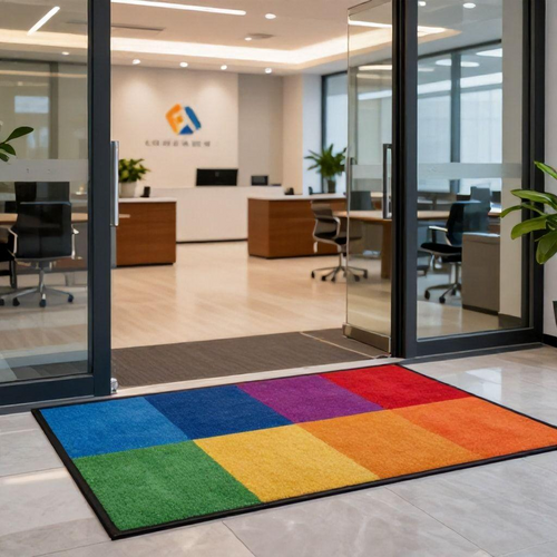 Capachos Personalizados: Estratégias para Melhorar a Imagem da Sua Empresa e Fidelizar Clientes