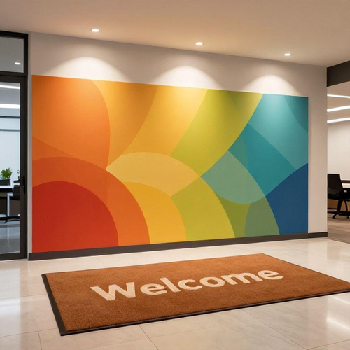 Capachos Personalizados: Estratégias para Valorizar e Fortalecer a Imagem da Sua Empresa