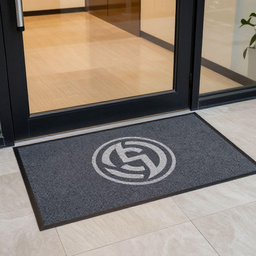 Capachos Personalizados para Empresas: Como Valorizar a Imagem da Sua Marca com Estilo