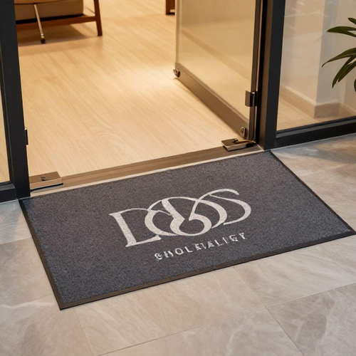 Capacho Personalizado: Valorize a Imagem da Sua Empresa e Fidelize Clientes