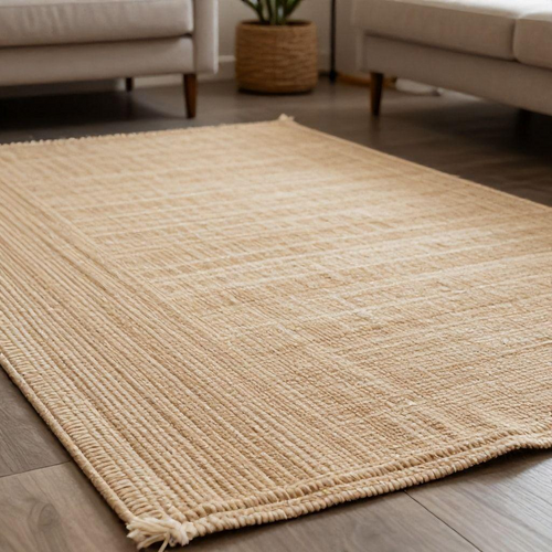 Vantagens dos Tapetes Ecológicos para Transformar Seu Lar em um Ambiente Sustentável e Elegante