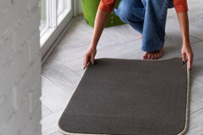 Tapete de Vinil Antiderrapante: Segurança e Estilo para Seu Ambiente Tapete de Vinil Antiderrapante: Segurança e Estilo para Seu Ambiente