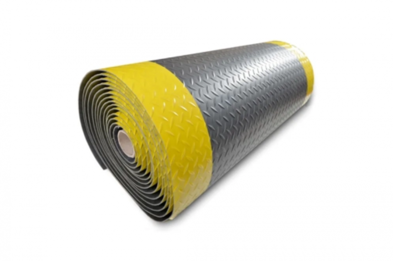 Descubra as Vantagens do Tapete de PVC para Seu Espaço Descubra as Vantagens do Tapete de PVC para Seu Espaço
