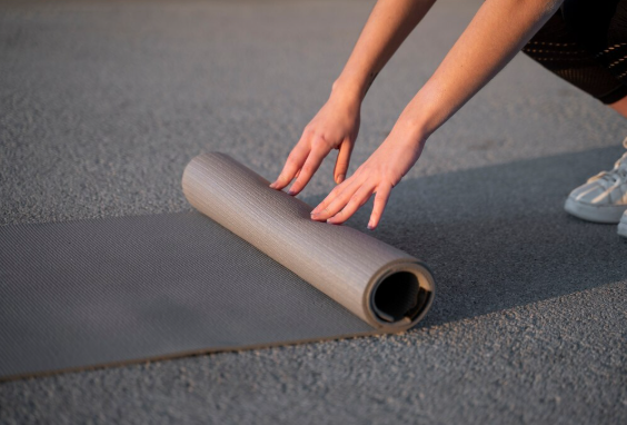 Por que o Tapete Antifadiga é Essencial para Aumentar Conforto e Produtividade Diária